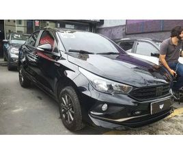 FIAT CRONOS DRIVE 1.3 8V FLEX AUT. 2025