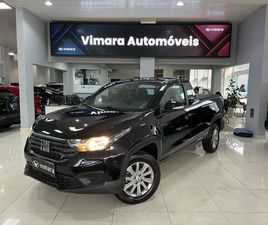 FREEDOM 1.3 FLEX 8V CS PLUS