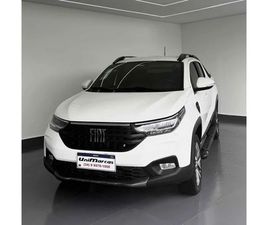 VOLCANO 1.3 FLEX 8V CD