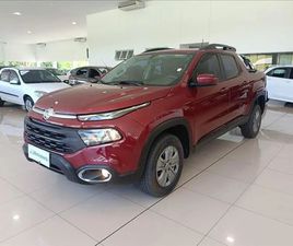 FREEDOM 1.8 16V FLEX AUT.