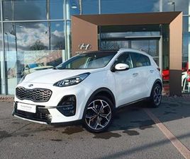 1.6 CRDI 136CH ISG GT LINE 4X2