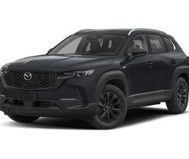 NEW 2026 MAZDA CX-50 HYBRID PREFERRED