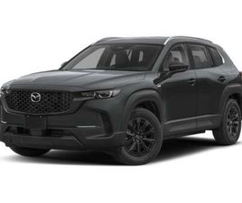 NEW 2026 MAZDA CX-50 HYBRID PREFERRED