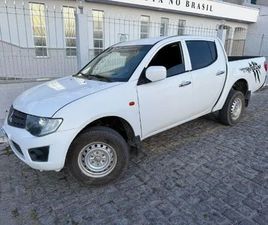 TRITON GL 3.2 CD TB INT. DIES. MEC.