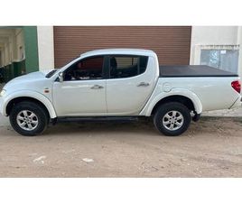 TRITON GLS 3.2 CD TB INT.DIESEL MEC