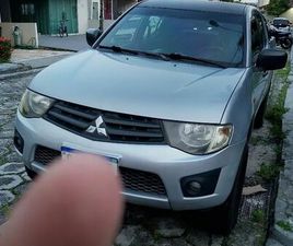 TRITON GLX 3.2 CD TB INT.DIESEL MEC