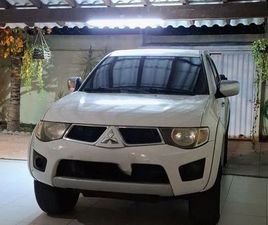 TRITON HPE 3.2 CD TB INT.DIESEL AUT