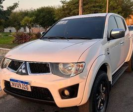 TRITON HPE 3.2 CD TB INT.DIESEL AUT