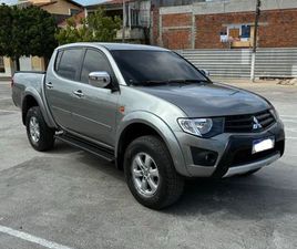 TRITON HPE 3.2 CD TB INT.DIESEL AUT