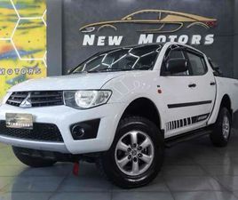 TRITON XB 3.2 CD TB INT.DIESEL MEC.