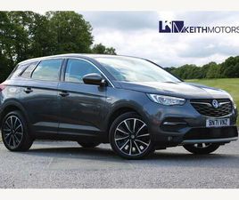 1.5 TURBO D BLUEINJECTION ELITE NAV AUTO EURO 6 (START/STOP) 5DR