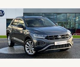 1.5 TSI MATCH EURO 6 (START/STOP) 5DR