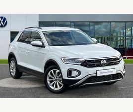 1.5 TSI MATCH EURO 6 (START/STOP) 5DR