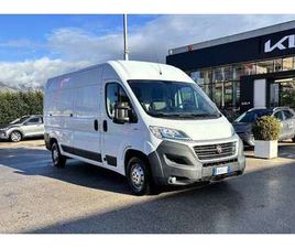 35 2.3 MJT 150CV PLM-TM 3P. FURGONE MAXI