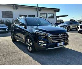 1.7 CRDI DCT XPOSSIBLE