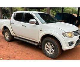 TRITON HPE 3.2 CD TB INT.DIESEL AUT