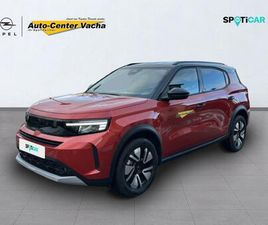 ELECTRIC GS +ALLWETTER +NAVI ELECTRIC GS 83 KW