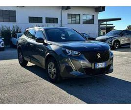 BLUEHDI 110 S&S ACTIVE PACK