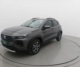 FIAT PULSE AUDACE 1.0 TURBO 200 FLEX AUT. 2023