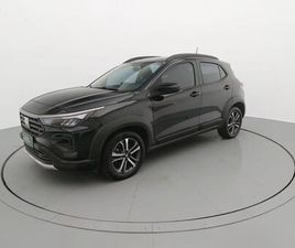 FIAT PULSE AUDACE 1.0 TURBO 200 FLEX AUT. 2025