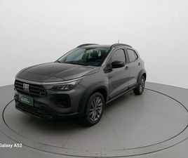 FIAT PULSE DRIVE 1.3 8V FLEX AUT. 2025