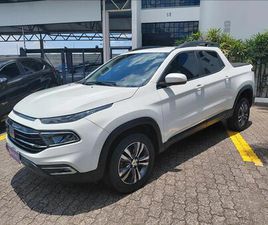 FIAT TORO 2022