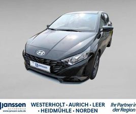 HYUNDAI I20 HYUNDAI I20 TREND