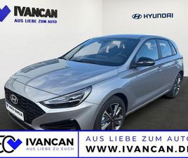 HYUNDAI I30 1.0T 100PS ADVANTAGE