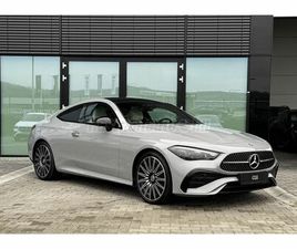 MERCEDES-BENZ CLE 300 4MATIC 9G-TRONIC MILD HYBRID DRIVE