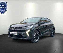 RENAULT CAPTUR TECHNO TCE 90 *SHZ/LENKRADHEIZUNG/KAMERA*