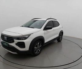 FIAT PULSE AUDACE 1.0 TURBO 200 FLEX AUT. 2025