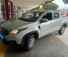 FREEDOM 1.3 FLEX 8V CD