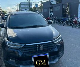 VOLCANO 1.3 FLEX 8V CD