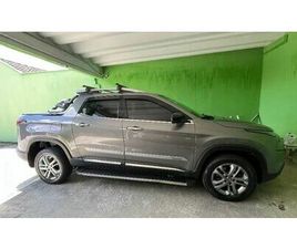 VOLCANO 2.4 16V FLEX AUT.