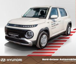 HYUNDAI INSTER SELECT FREI KONFIGURIERBAR