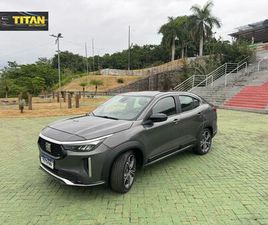 FIAT PULSE AUDACE 1.0 TURBO 200 FLEX AUT. 2024