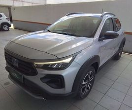 FIAT PULSE AUDACE 1.0 TURBO 200 FLEX AUT. 2024