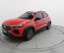 FIAT PULSE DRIVE 1.3 8V FLEX AUT. 2025