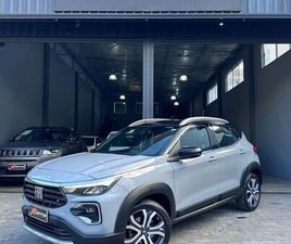 IMPETUS 1.0 TURBO 200 FLEX AUT.