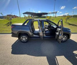 RANCH 1.3 FLEX 8V CD AUT.