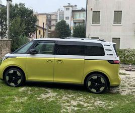 ID.BUZZ PASSO CORTO 77 KWH PRO+