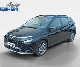 HYUNDAI BAYON TREND 2WD