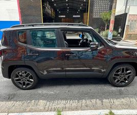 LIMITED 1.8 4X2 FLEX 16V AUT.