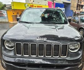 LONGITUDE 1.8 4X2 FLEX 16V AUT.