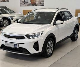 KIA STONIC 1.0 T-GDI VISION KAMERA NAVI