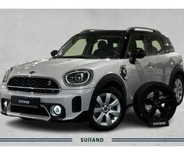 SE ALL4 LED R.KAM SPORTSSETER CARPLAY KEYLESS NAVI