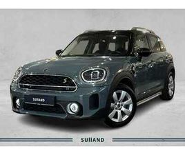 SE ALL4 LED R.KAM SPORTSSETER CARPLAY KEYLESS NAVI