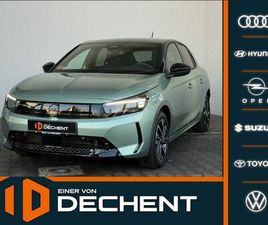 OPEL CORSA F YES 110PS HYBRID AUTOMATIK/LED!