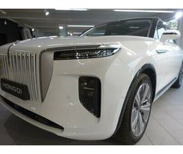 EXCLUSIVE, 6 SETER, NY BIL, FRUNK, OPPGRADERT LYDANLEGG