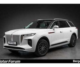 PREMIUM 7-SETER 5 STJERNER EURO NCAP